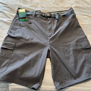 Brand New Mens Cargo Shorts Size 38